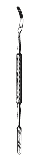 [33767-19] Dissektor Mc Donald