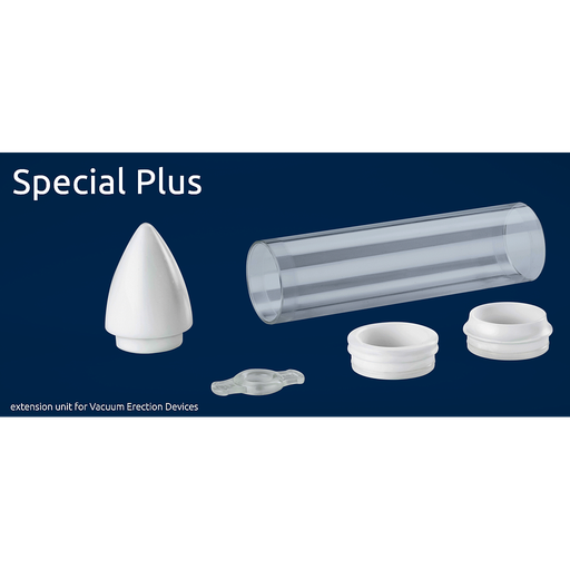 [AES SP neu] Erektionspump reservdel, Special Plus