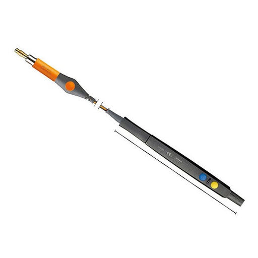 ErgoPEN Large Diatermihandtag, flergångs, 4.5m kabel