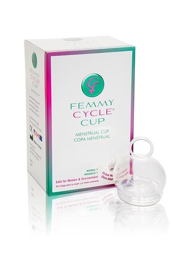 [FEMMY3] FemmyCycle Menskopp (small)