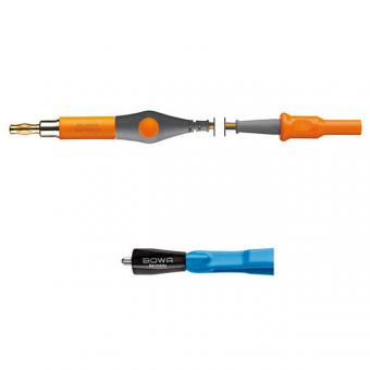 [BOW101-051] Kabel för monopolär instrument 