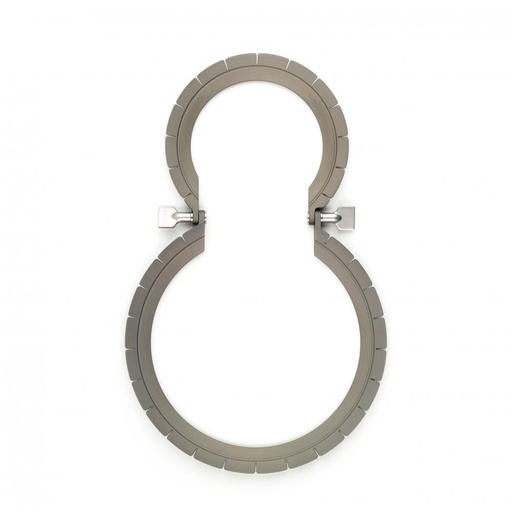 [1104] Lone Star: Flergångsretraktor (32,2 x 18,4 cm)