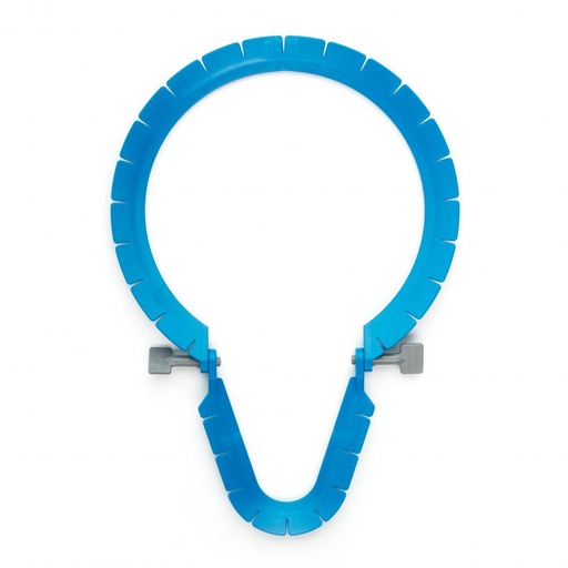 [3308G] Lone Star: Retraktor inkl. 2 kateterclips (29 x 18 cm)