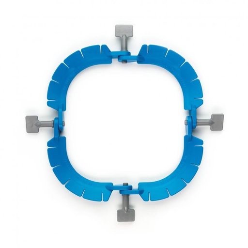 [3307G] Lone Star: Retraktor rund