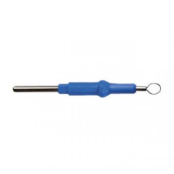 Loopelektrod, kort Flergångs