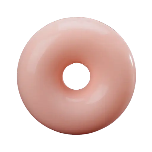 Milex Donut