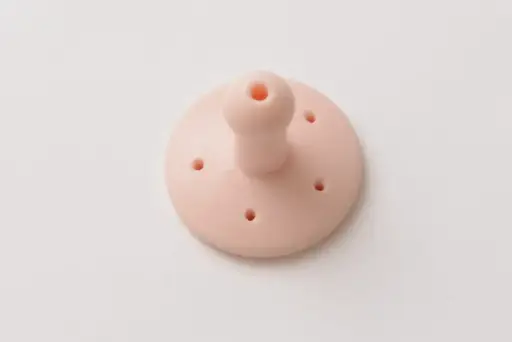 Milex Gellhorn, lång stam