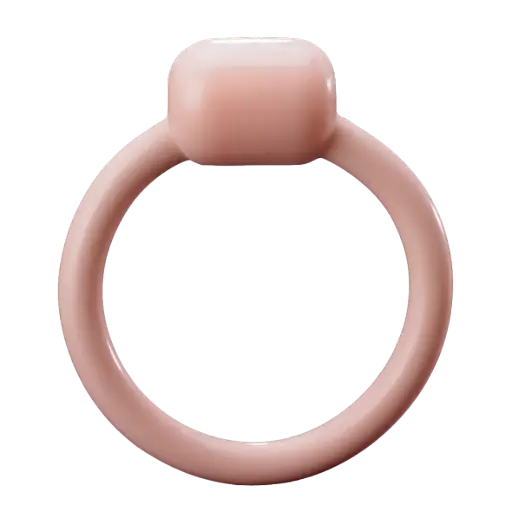 Milex Inkontinensring