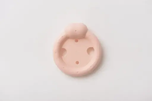 Milex Prolapsring med knopp och membran (vikbar)