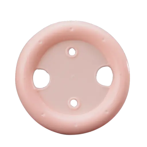 Milex Prolapsring med membran