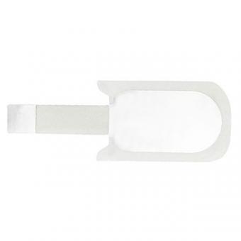 Neutralelektrod för barn