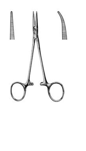 Peang Halsted Mosquito