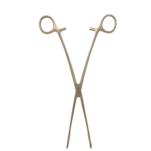 [BER05-736-25] Pincett Förster-Ballenger