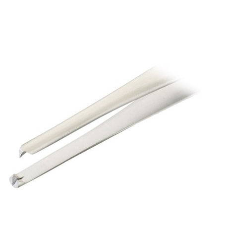 Pincett Vävnad Standard 1x2