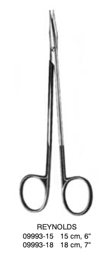 Sax Supercut Reynolds 