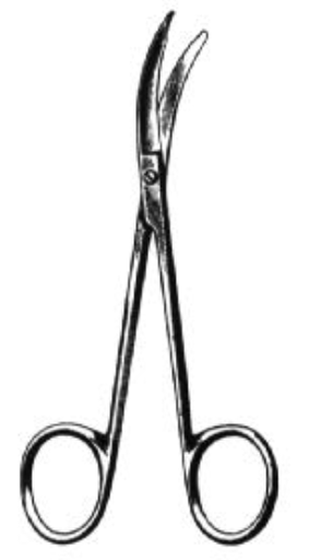 [09803-09] Sax Ligatur Northbent