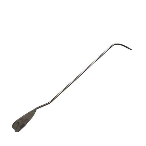 Sond Analfistel med öga