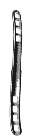 [49107-19] Spatel BRUENINGS