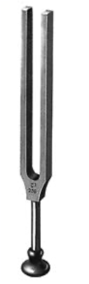 [45073-02] Stämgaffel Lucae 