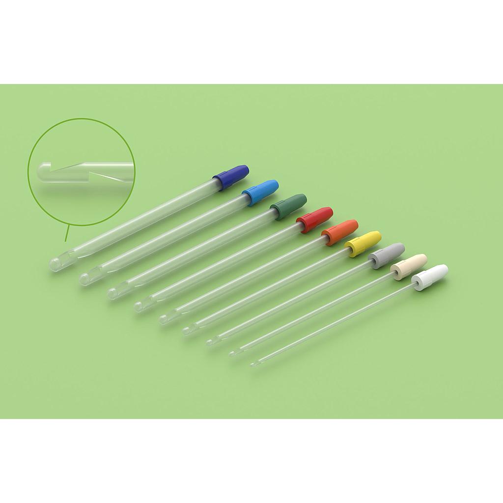 Sugkyrett Karman Flexibel FELAKTIG