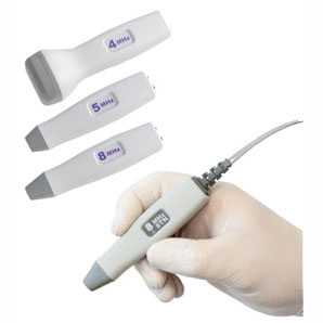 Summit Doppler Probe