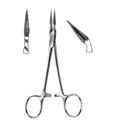 Tång Splinter Stieglitz 