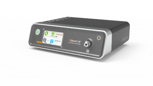 [VDU - VR-3000] Versator VR-3000 Morcellator maskin