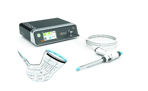 [VDU - VR-3000] Versator VR-3000 Morcellator maskin