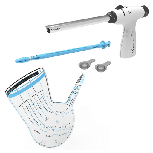 Versator Morcellator – komplett kit med morcelleringspåse