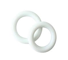 Wallace PVC prolapsringar