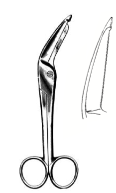 Sax Gips/bandage Reda Excenter