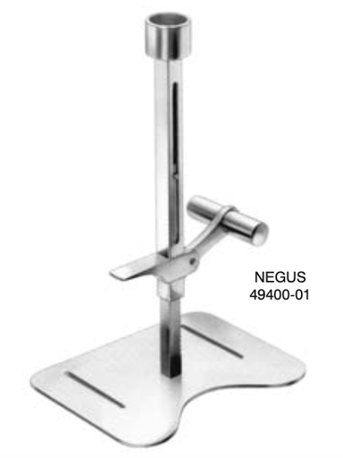 [49400-01] Bröststöd Davis Meyer Negus 