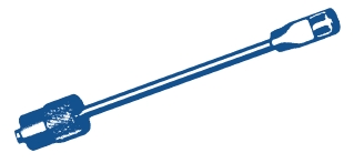 Nålförlängare