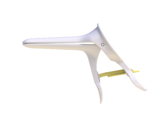 Orchid Spekulum Standard, Virgo (gul)