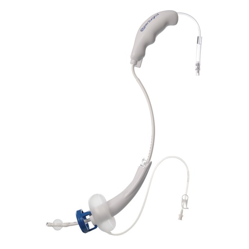 Uterusmanipulator med kopp, Advincula Delineator™