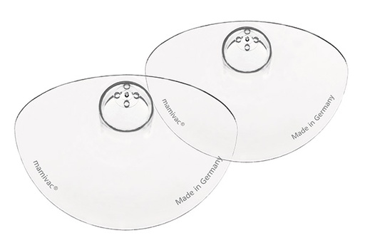 Amningsvårtskydd (50-pack)