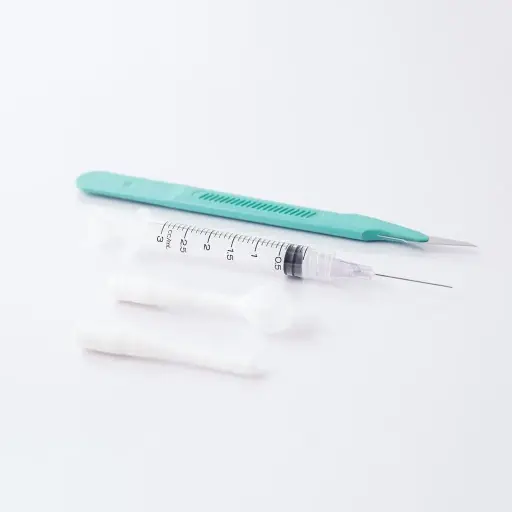 [022719 / WC-400] Bartholinikateter / Word Kateter