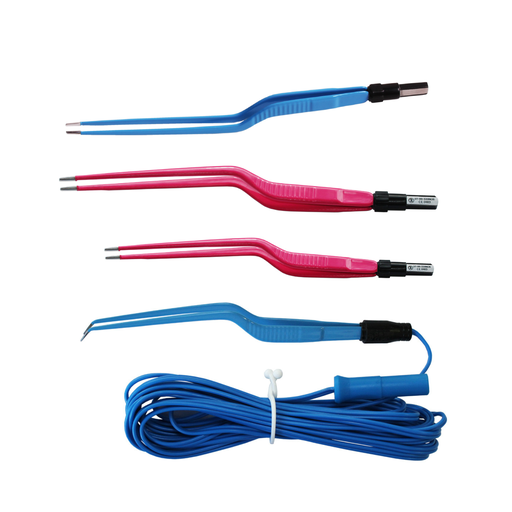 Bipolär Engångspincett (bajonett)