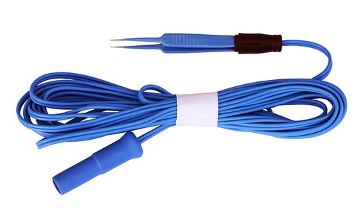 [SEE_ST-99-350CAB] Bipolär Engångspincett Mc Pherson