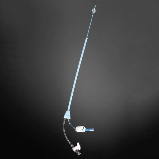 [61-4005] H/S Elliptosphere kateter (5 Fr)