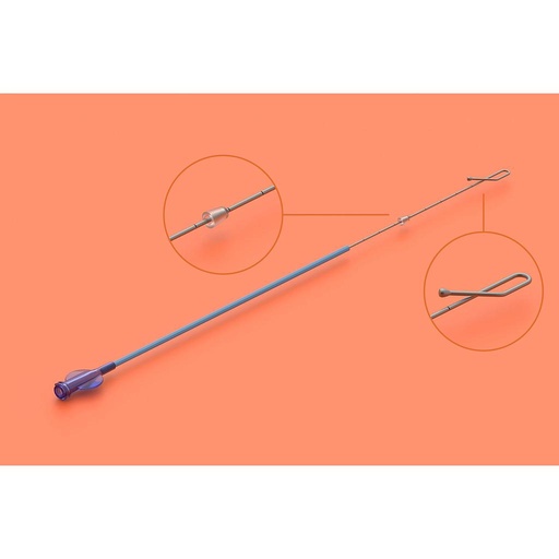 [770123] IUD - Extractor Spiralutdragare