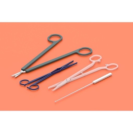 IUD Spiralkit