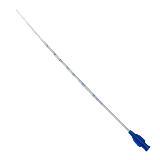 [SM610] MiniSpace Insemineringskateter / IUI Kateter (1,6 mm)