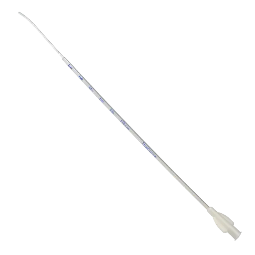 [SM507] The Curve Insemineringskateter /  IUI Kateter - böjd spets (1,6 mm)