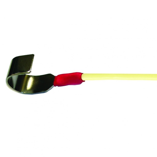 [3331-4G] Lone Star: 4-pack Bladhookar (13 x 20 mm)