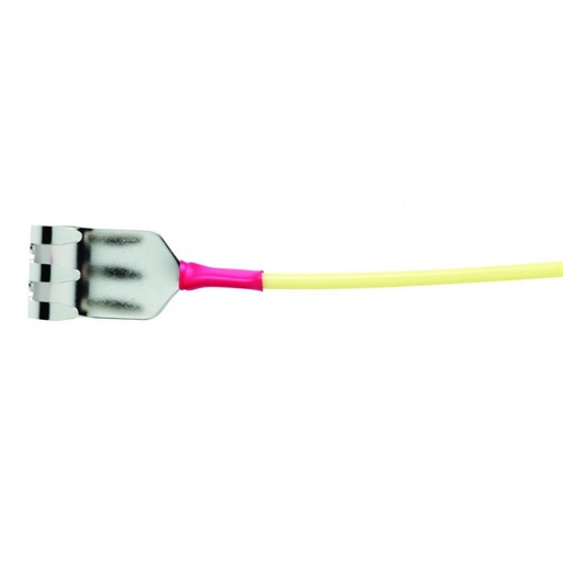 [3335-4G] Lone Star: 4-pack Spira trefingerhookar (20mm)