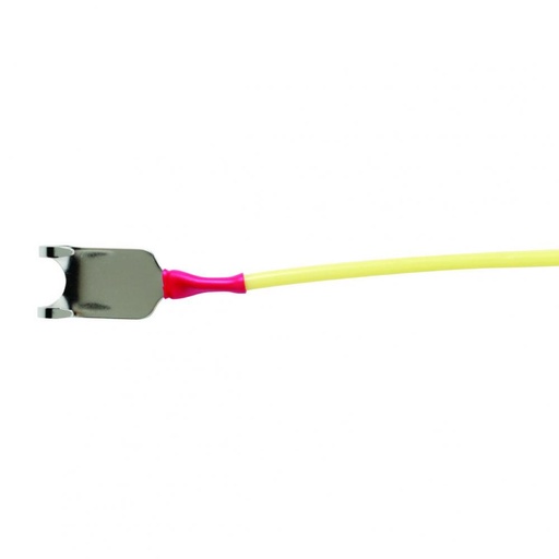 [3332-4G] Lone Star: 4-pack tvåfinger (14mm)