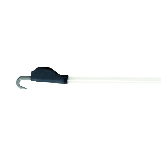 [3205-8G] Lone Star: 8-pack semi-trubbiga hookar PRO-stay (5 mm)