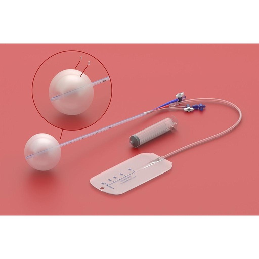 [720264] Metrastop Postpartumballong