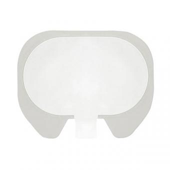 [BOW818-110] Neutralelektrod universal (med 3m kabel)